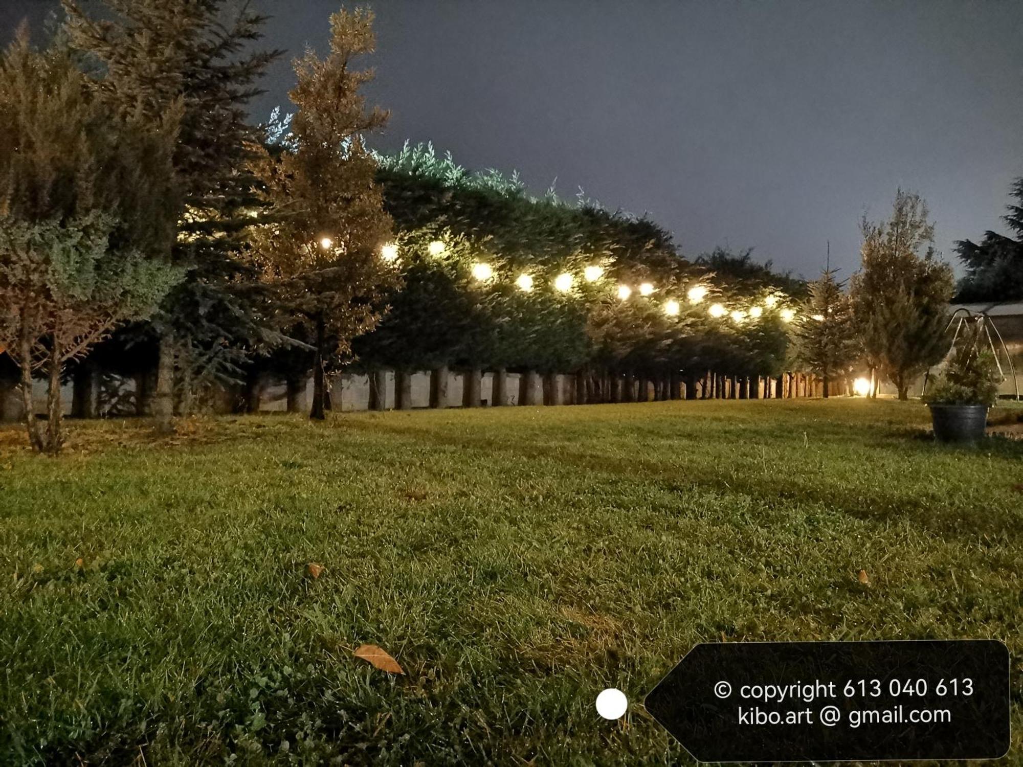 Villa Tomillares Los Tomillares Екстериор снимка