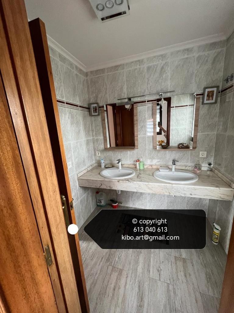 Villa Tomillares Los Tomillares Екстериор снимка