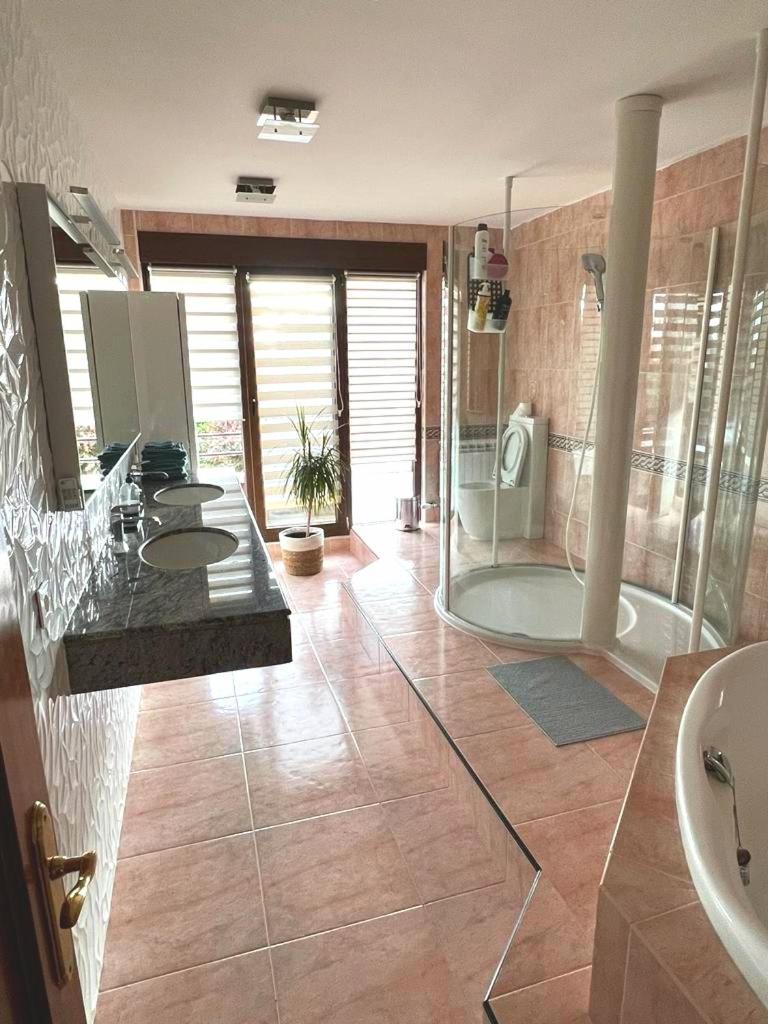 Villa Tomillares Los Tomillares Екстериор снимка