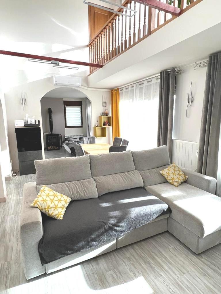 Villa Tomillares Los Tomillares Екстериор снимка