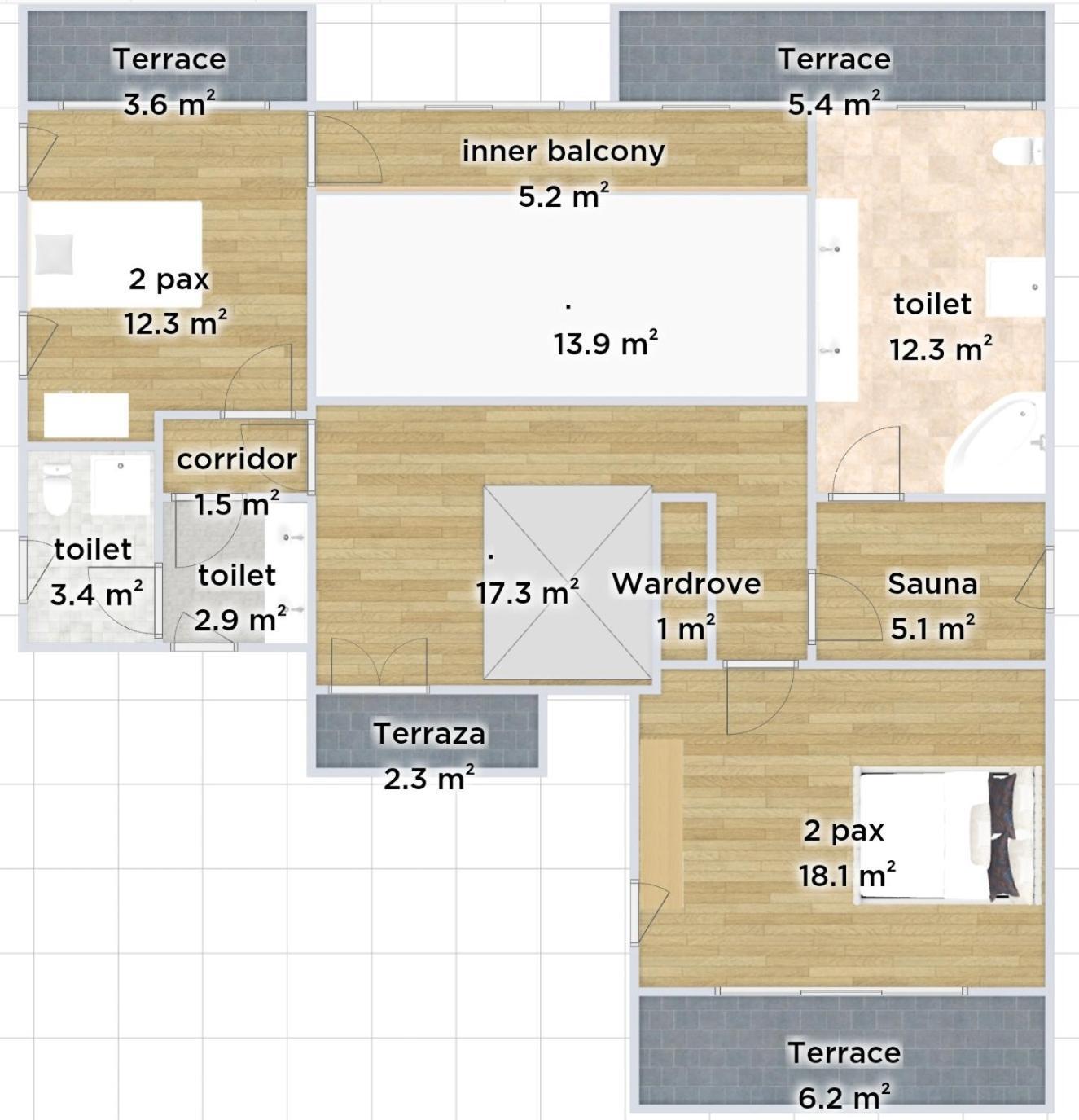 Villa Tomillares Los Tomillares Екстериор снимка
