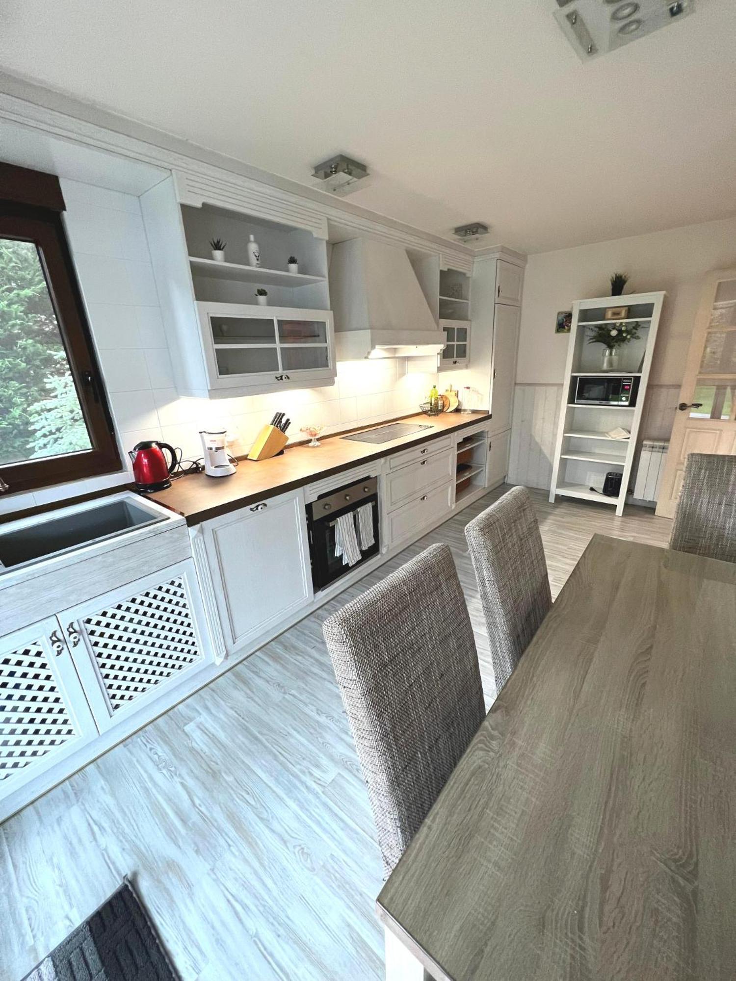 Villa Tomillares Los Tomillares Екстериор снимка