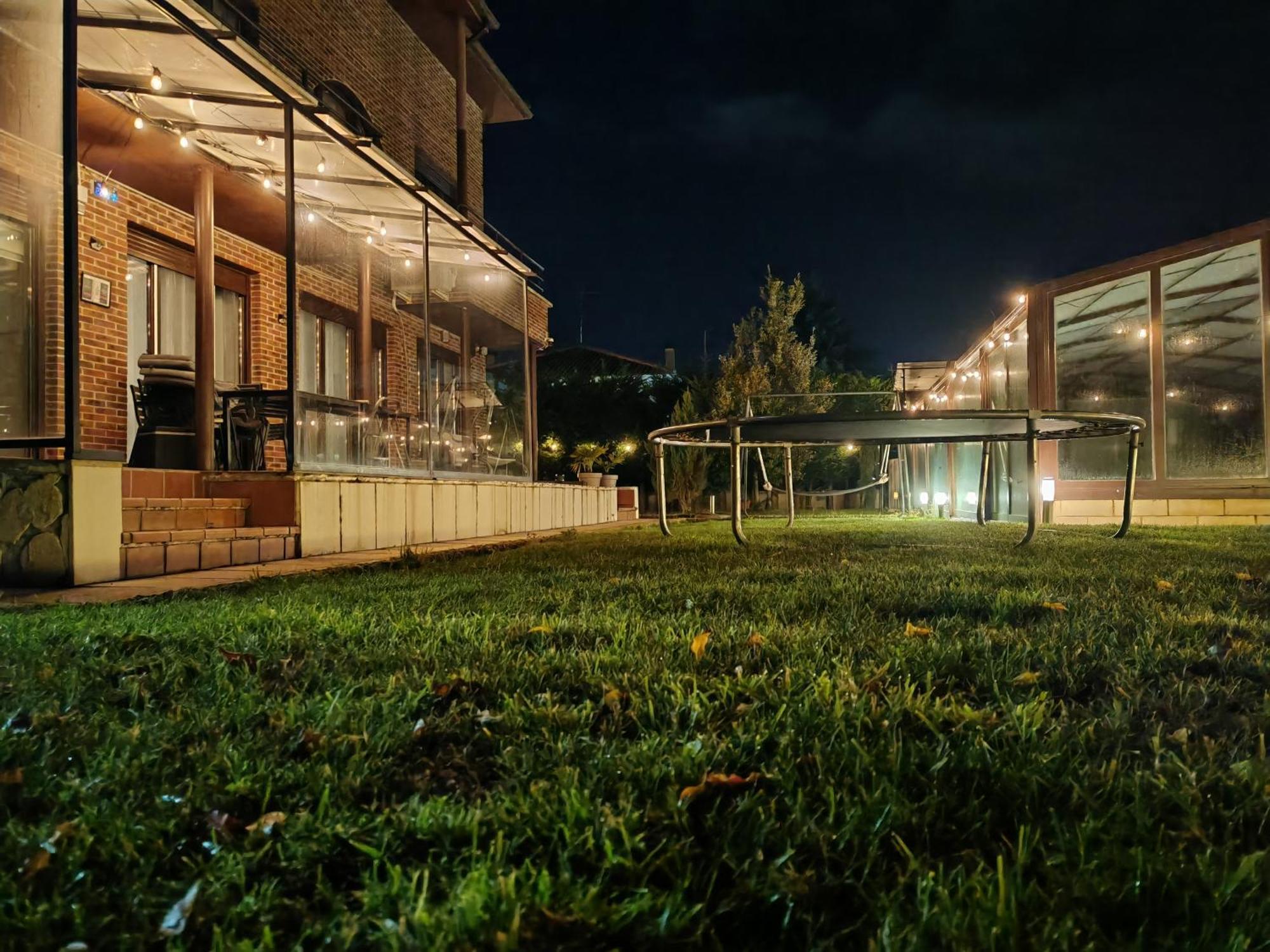 Villa Tomillares Los Tomillares Екстериор снимка