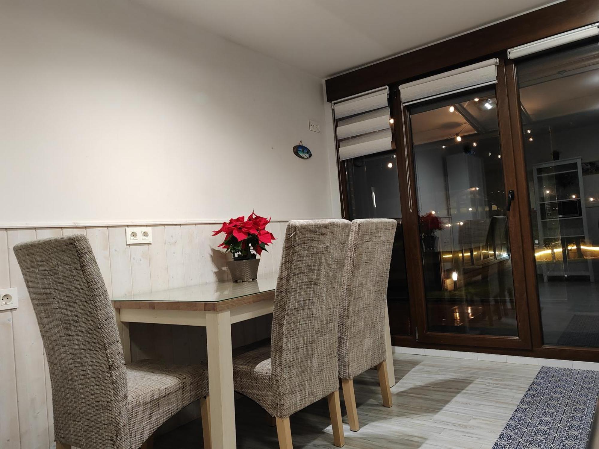 Villa Tomillares Los Tomillares Екстериор снимка