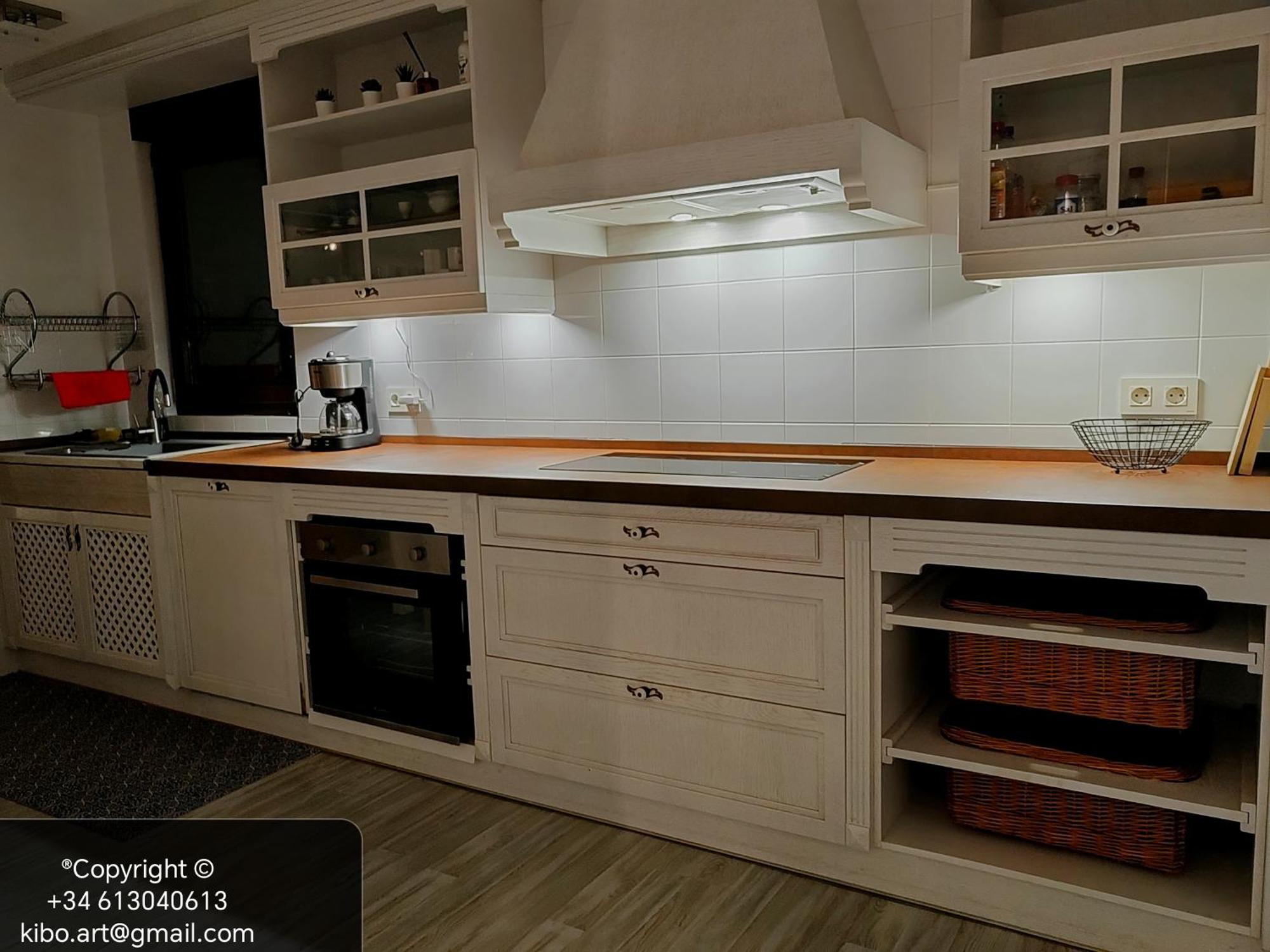 Villa Tomillares Los Tomillares Екстериор снимка