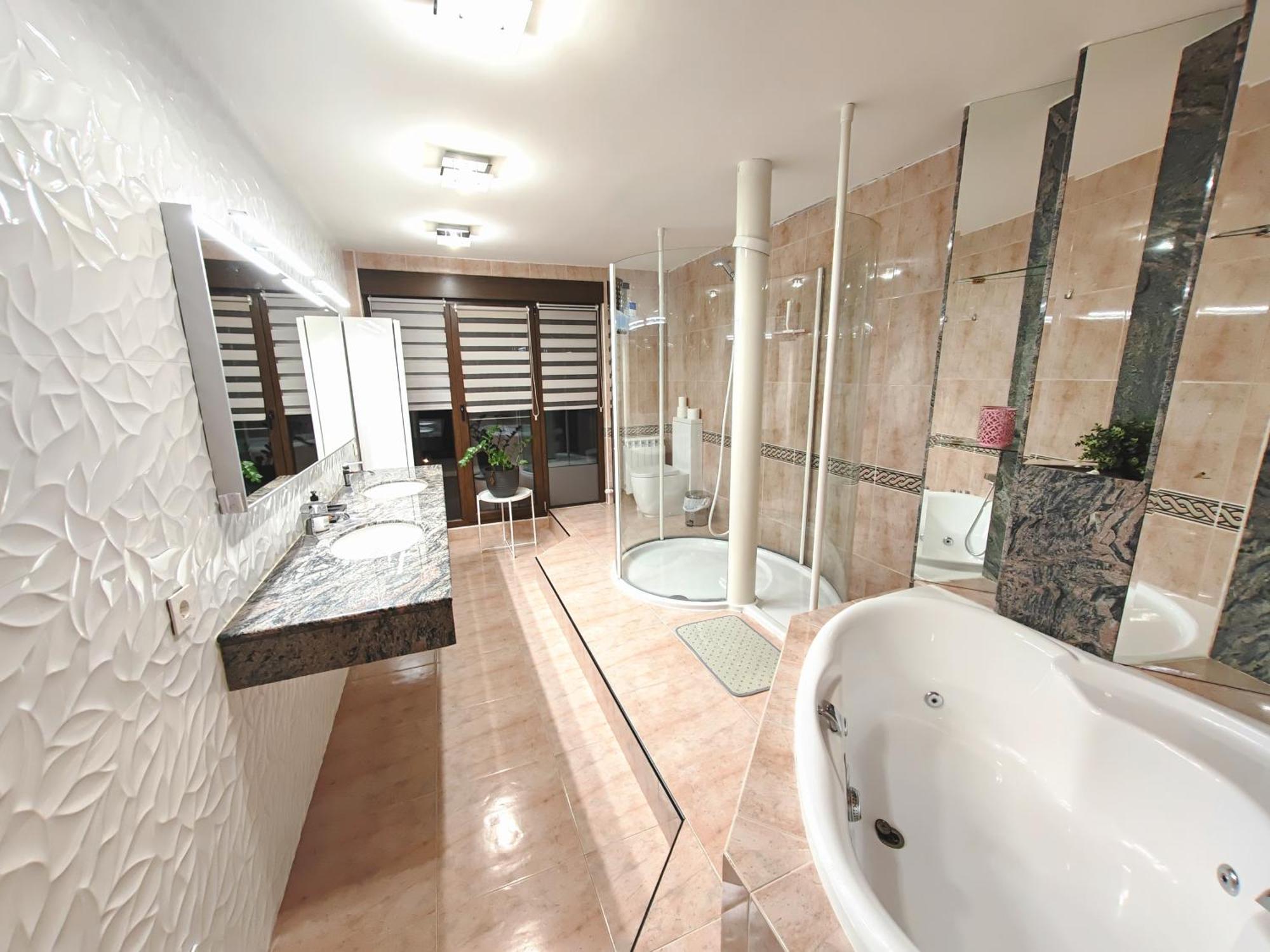 Villa Tomillares Los Tomillares Екстериор снимка