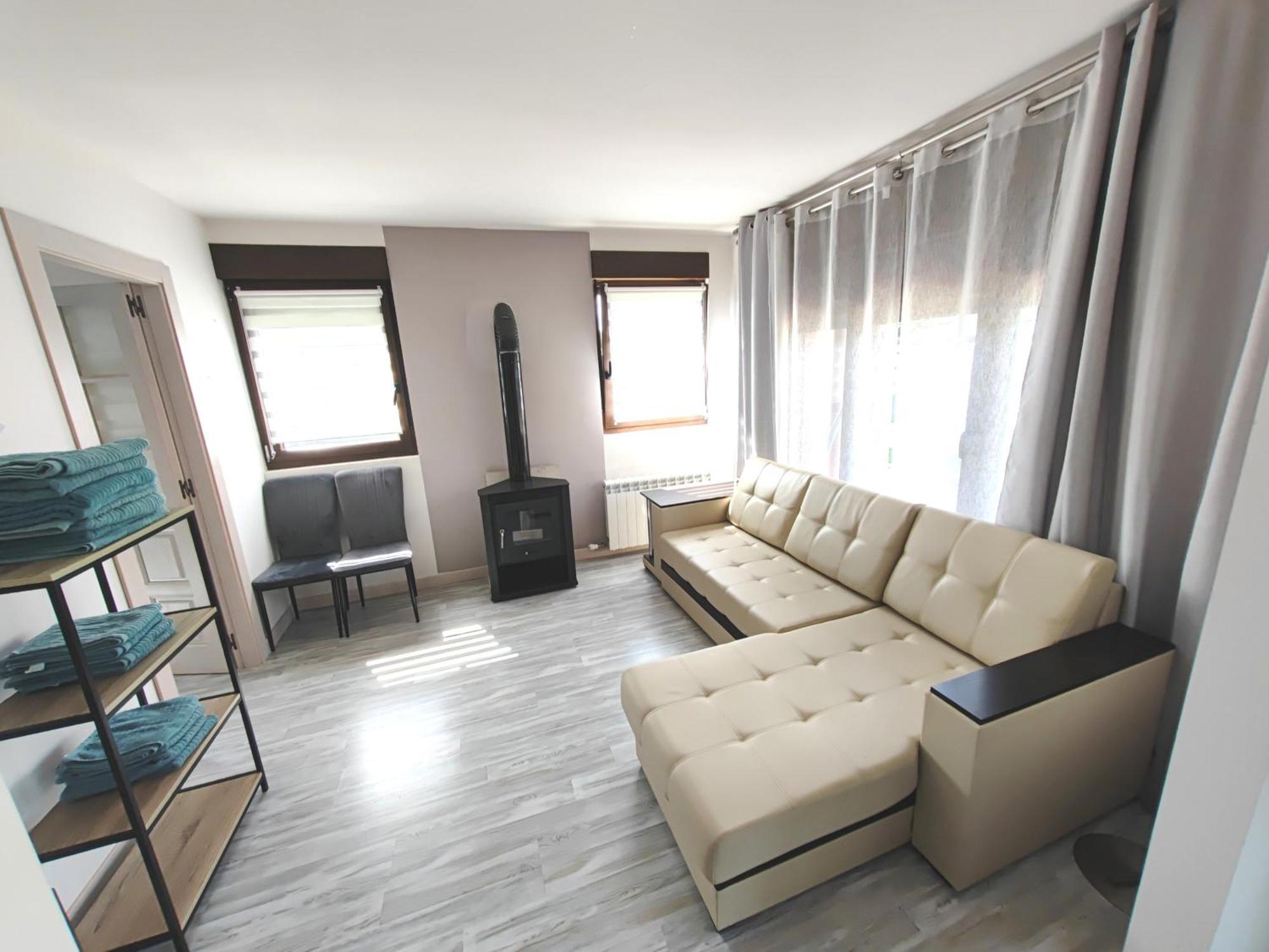 Villa Tomillares Los Tomillares Екстериор снимка