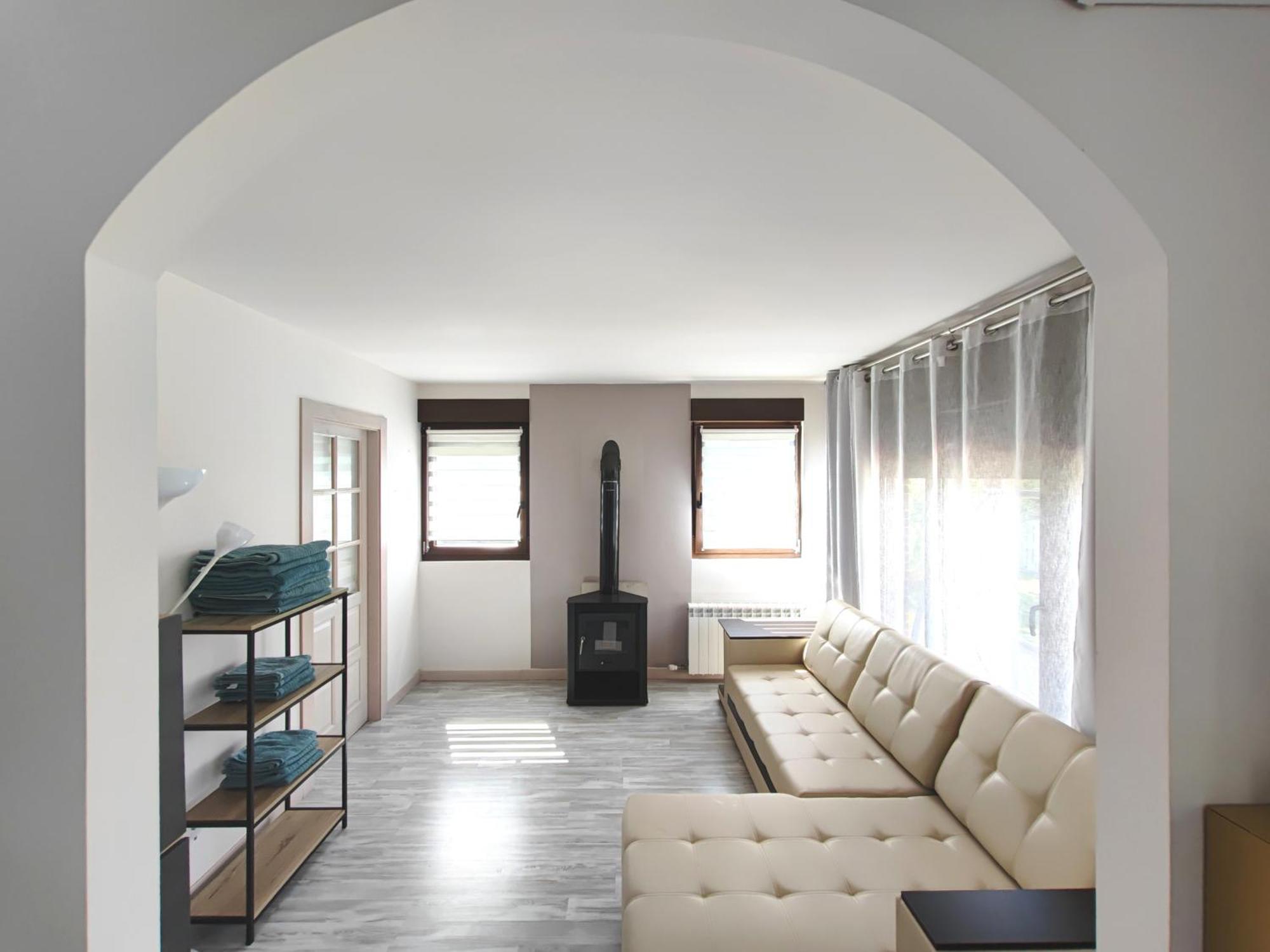 Villa Tomillares Los Tomillares Екстериор снимка