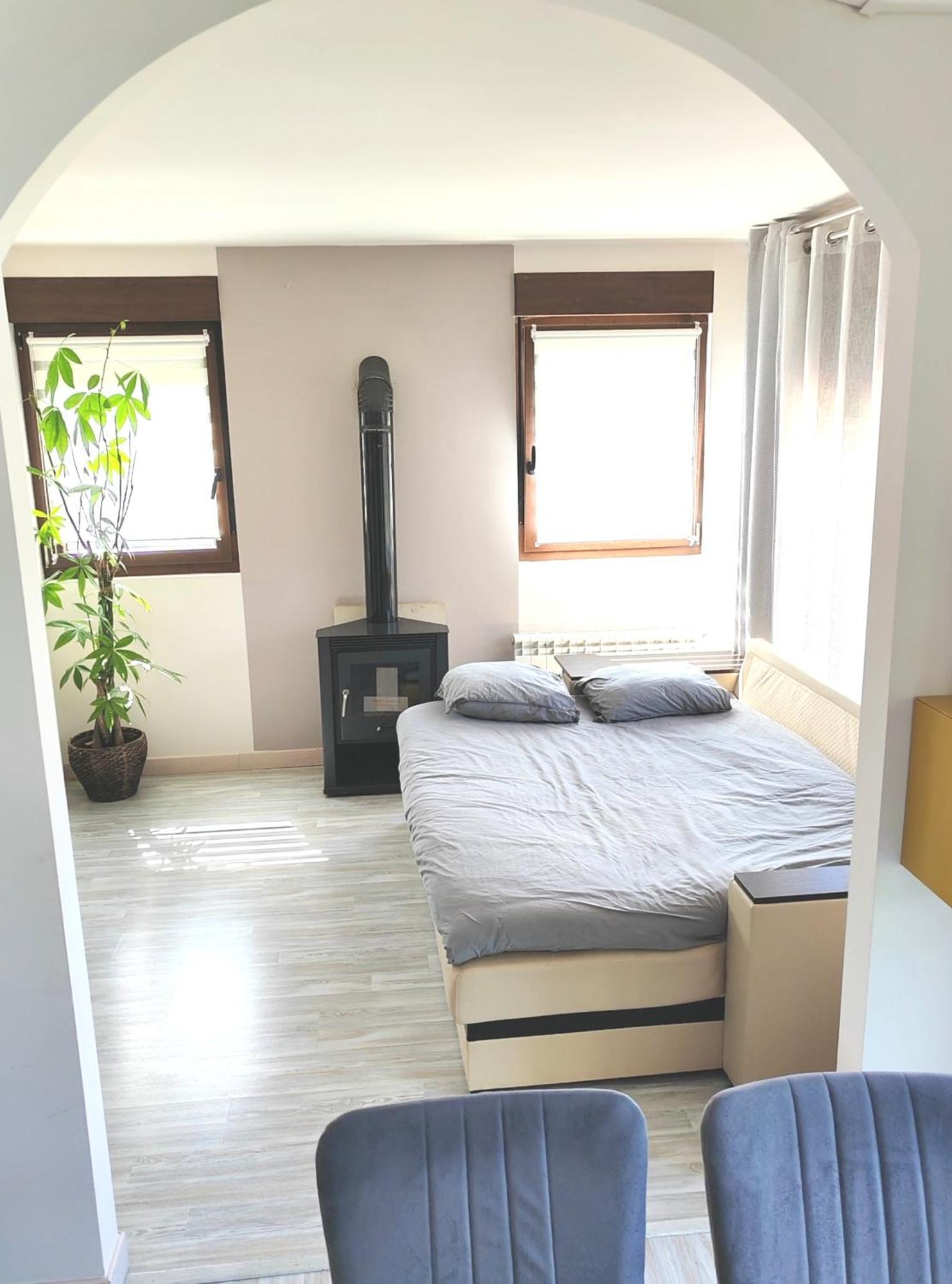 Villa Tomillares Los Tomillares Екстериор снимка
